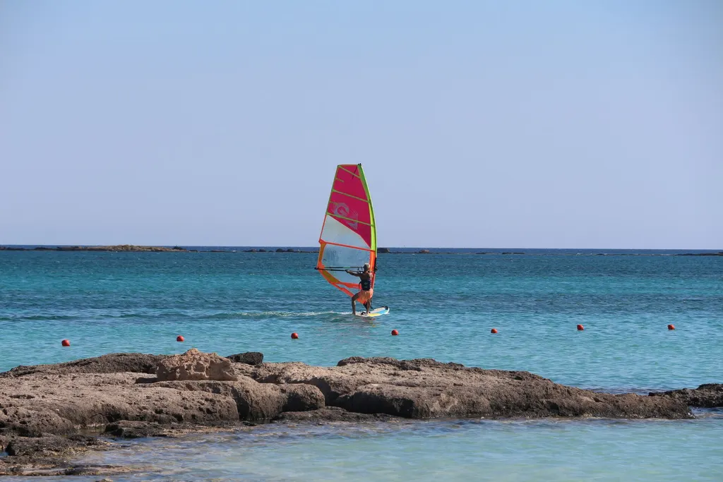 Kouremenos, Lasithi