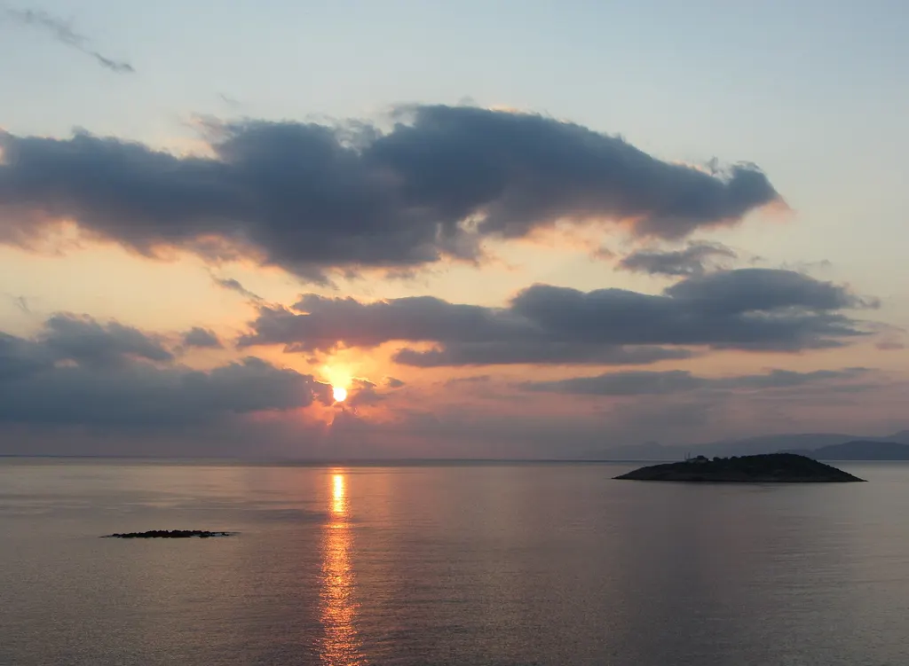 Agios Nikolaos, Lasithi