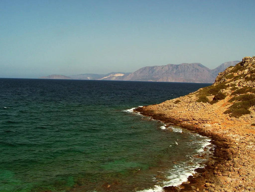 Agios Nikolaos, Lasithi