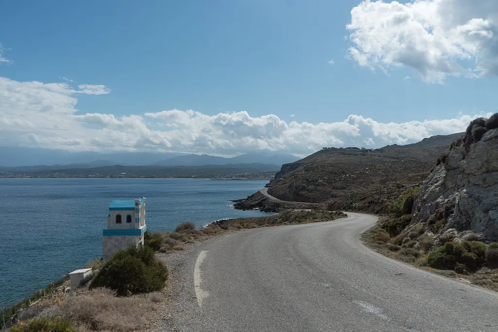 Kissamos, Chania