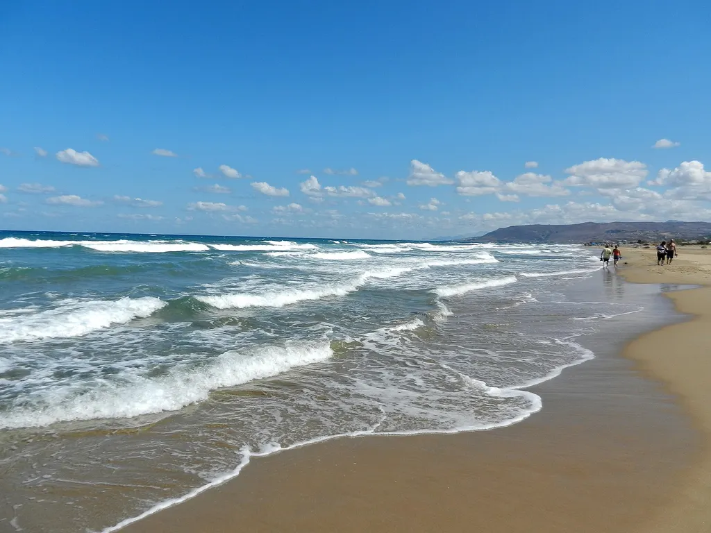 Chania, Chania